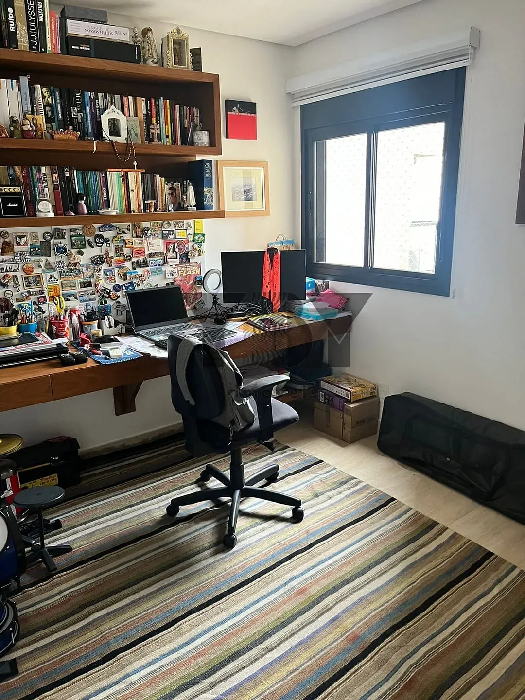Apartamento, 3 quartos, 108 m² - Foto 9