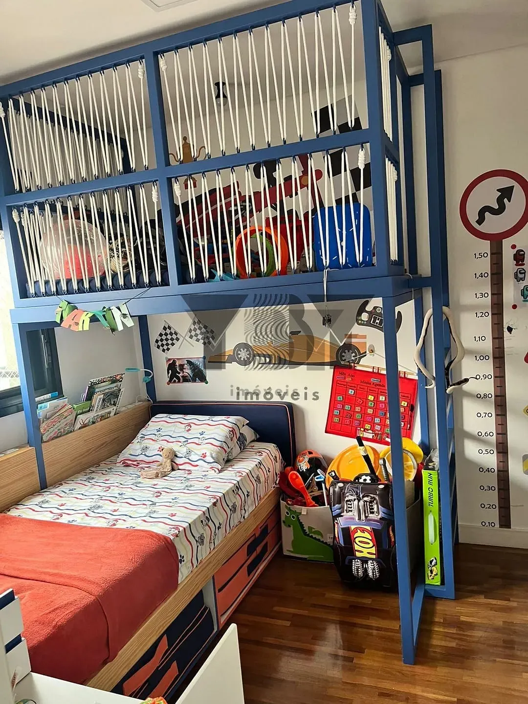 Apartamento, 3 quartos, 108 m² - Foto 10