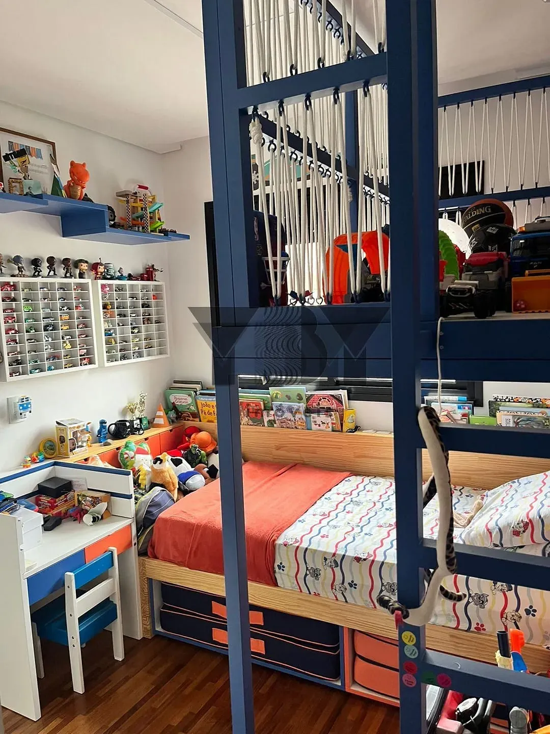Apartamento, 3 quartos, 108 m² - Foto 11