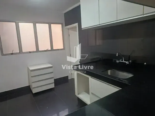 Apartamento com 100m² 2 quartos e 2 banheiros, à venda, no bairro Jardim Paulista em São Paulo