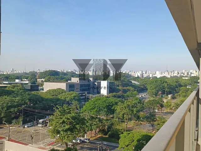 Apartamento com 85m² 2 quartos e 3 banheiros, à venda, no bairro Indianópolis em São Paulo