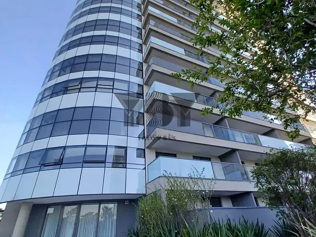 Apartamento com 85m² 2 quartos e 3 banheiros, à venda, no bairro Indianópolis em São Paulo