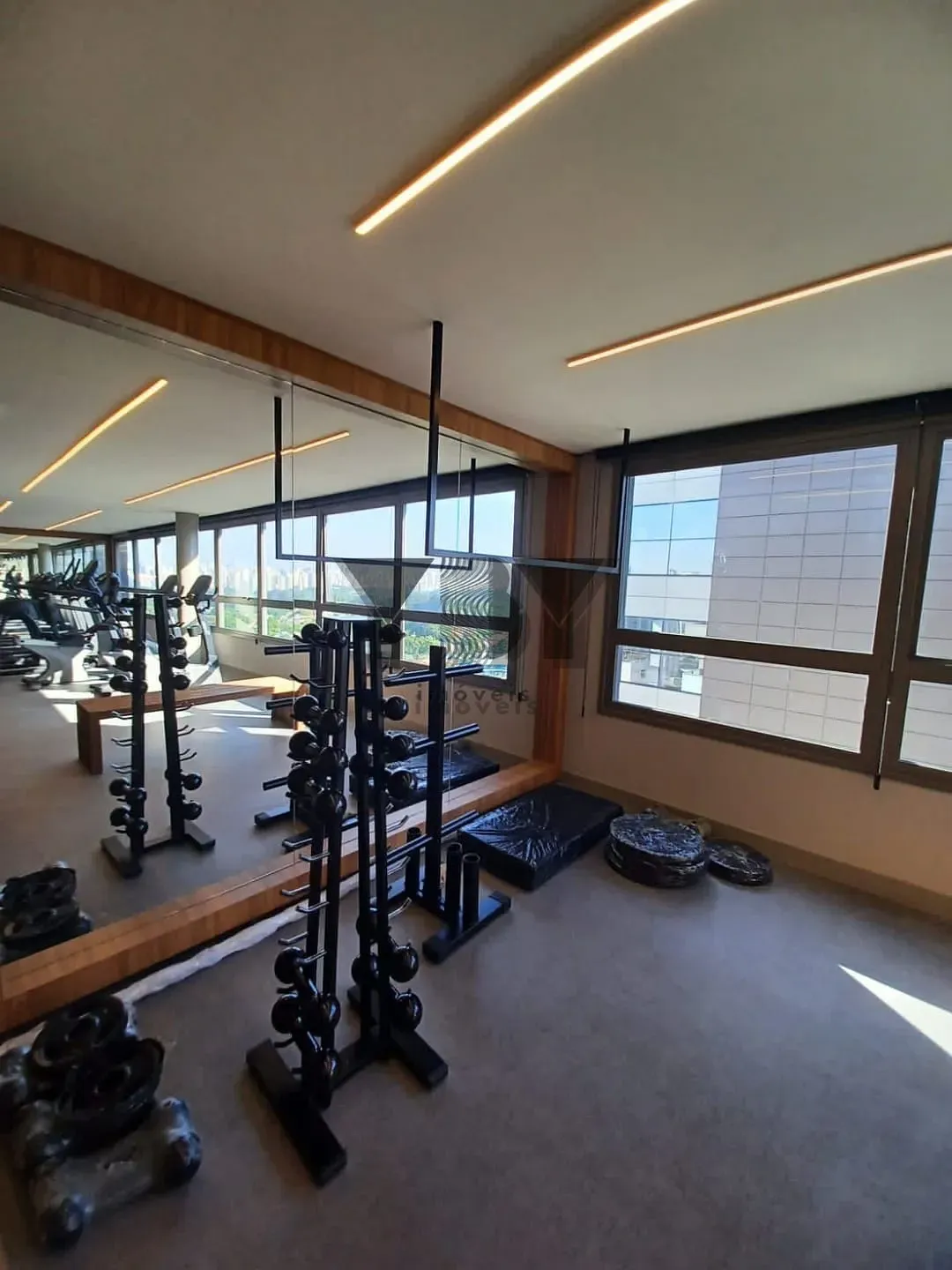 Apartamento, 2 quartos, 85 m² - Foto 7