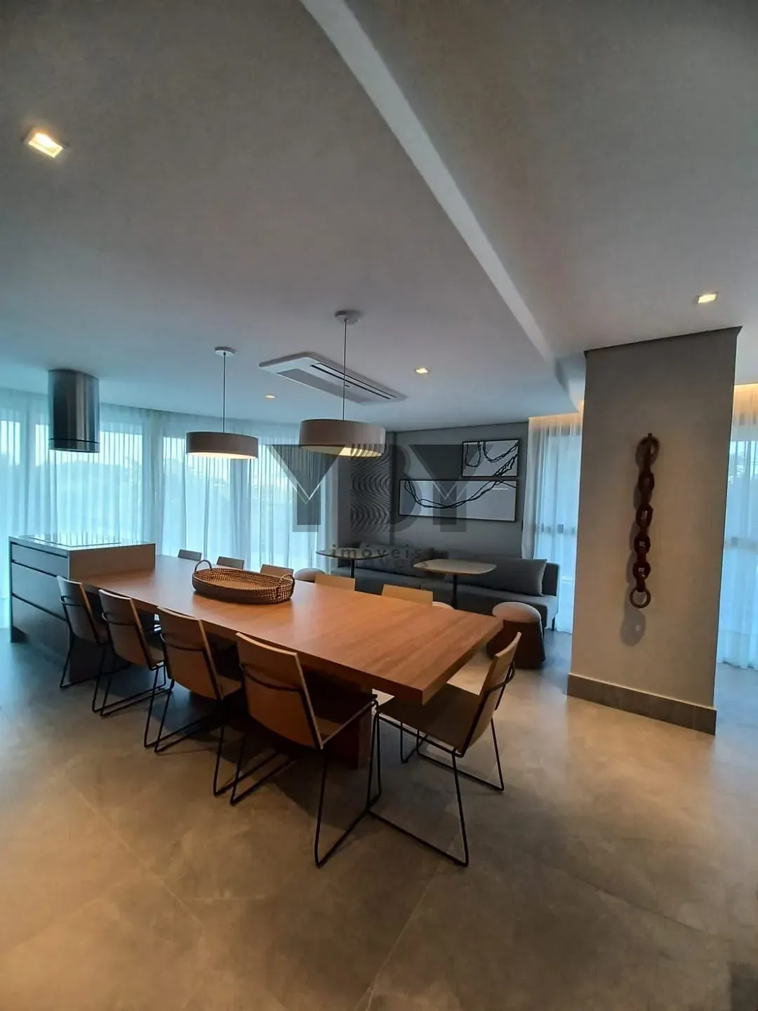 Apartamento, 2 quartos, 85 m² - Foto 4