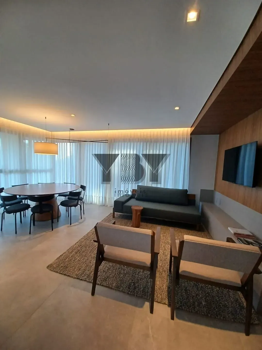 Apartamento, 2 quartos, 85 m² - Foto 6