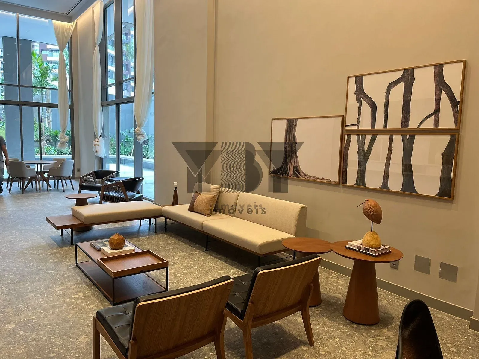 Apartamento, 2 quartos, 85 m² - Foto 34