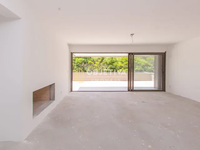 Apartamento 3 quartos e 5 banheiros, à venda, no bairro Três Figueiras em Porto Alegre