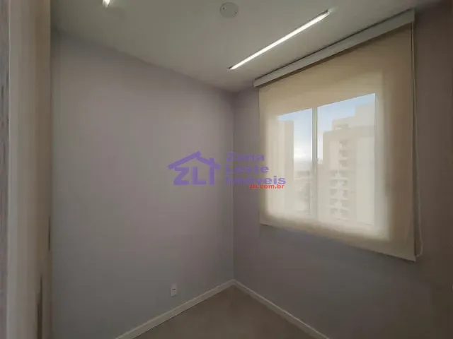 Apartamento com 50m² 2 quartos e 1 banheiro, à venda, no bairro Vila Prudente em São Paulo