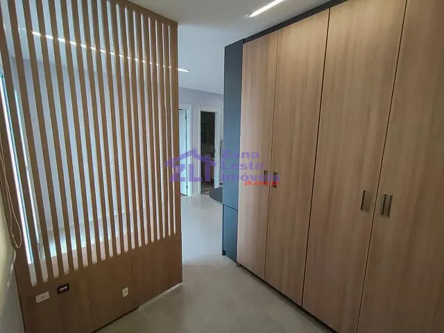Apartamento com 50m² 2 quartos e 1 banheiro, à venda, no bairro Vila Prudente em São Paulo