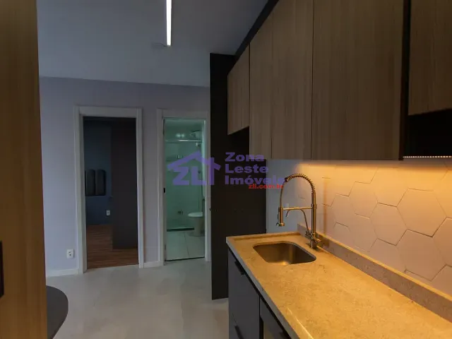 Apartamento com 50m² 2 quartos e 1 banheiro, à venda, no bairro Vila Prudente em São Paulo