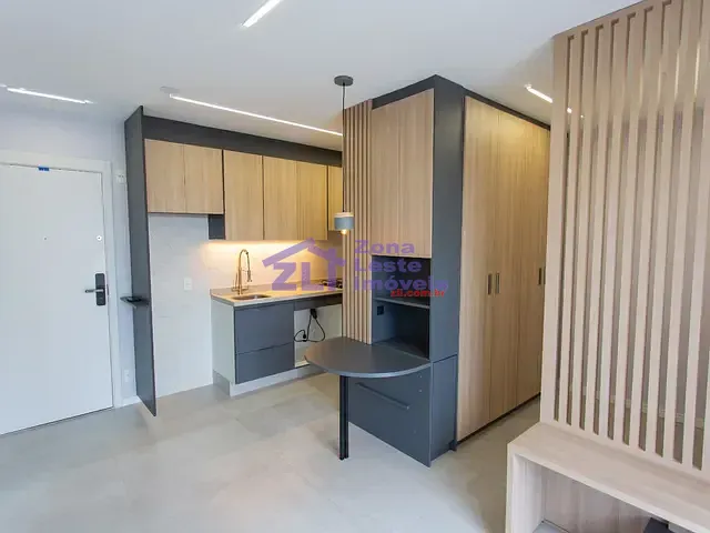 Apartamento com 50m² 2 quartos e 1 banheiro, à venda, no bairro Vila Prudente em São Paulo