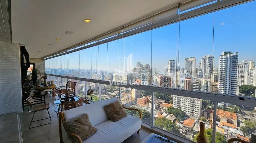 Apartamento, 4 quartos, 493 m² - Foto 13