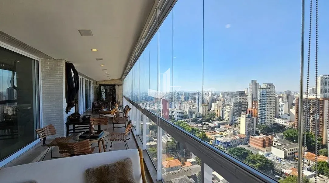 Apartamento, 4 quartos, 493 m² - Foto 12
