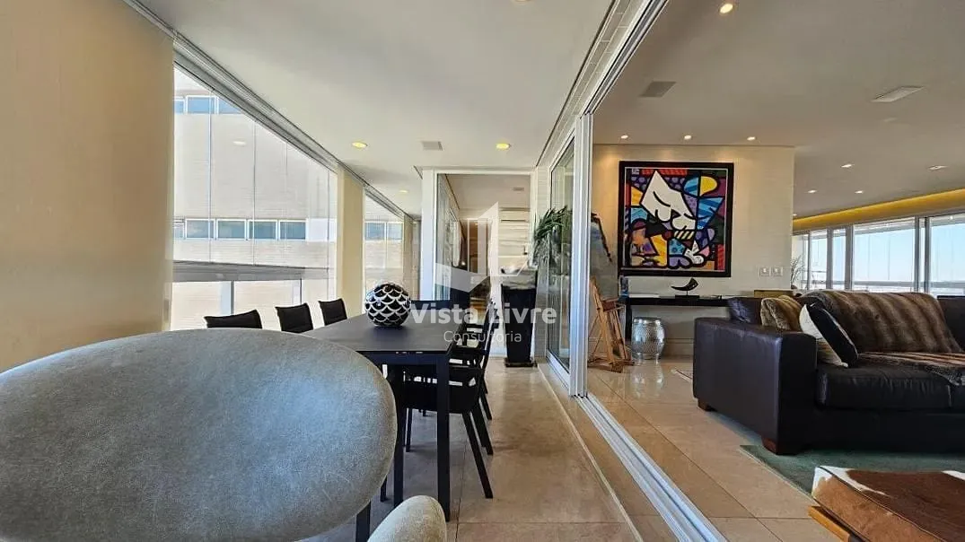 Apartamento, 4 quartos, 493 m² - Foto 19