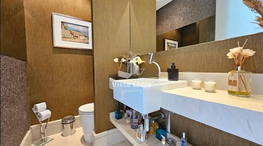 Apartamento, 4 quartos, 493 m² - Foto 46