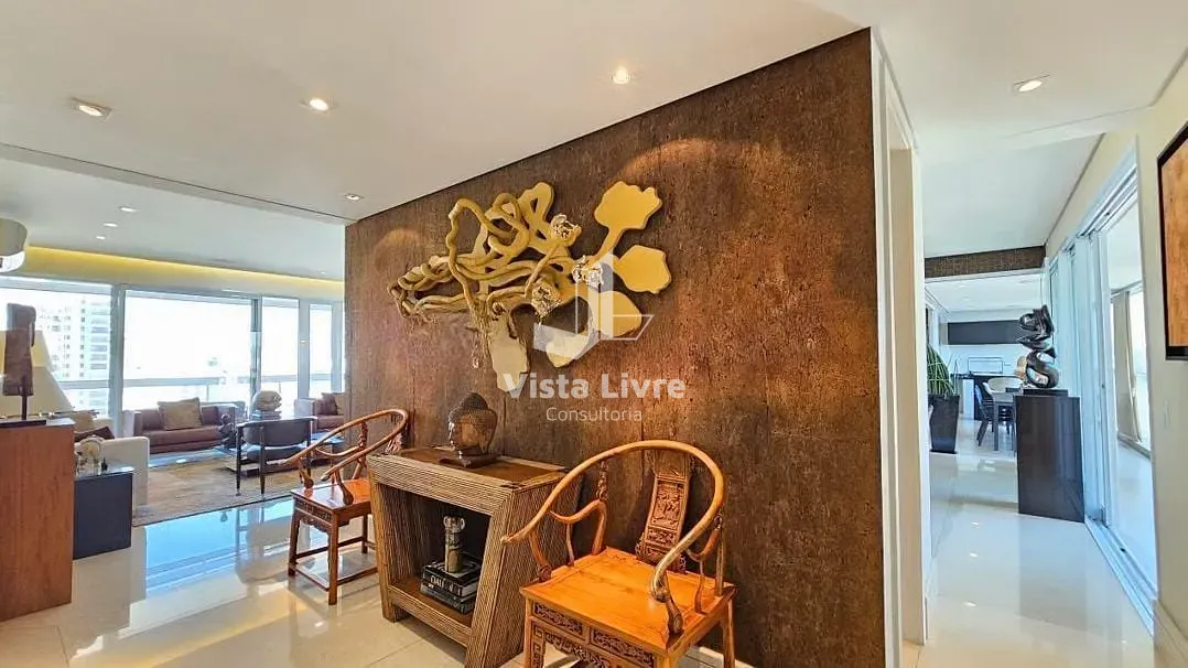Apartamento, 4 quartos, 493 m² - Foto 29