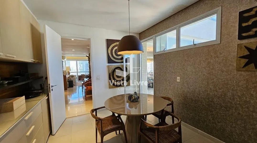 Apartamento, 4 quartos, 493 m² - Foto 15
