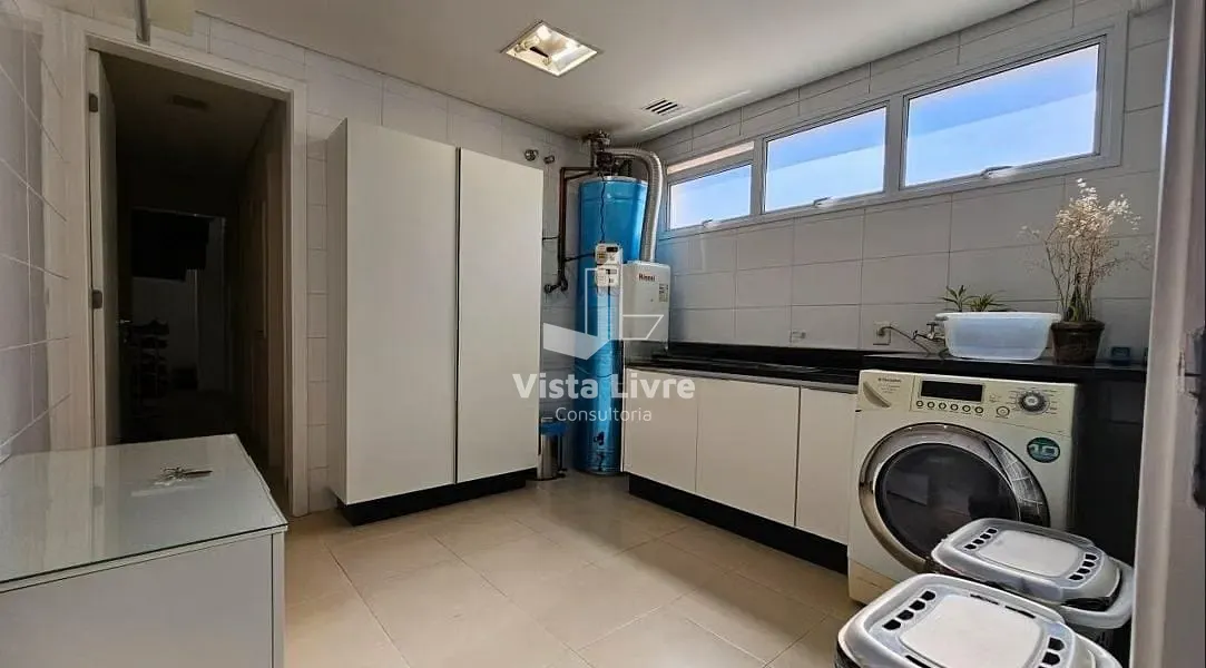 Apartamento, 4 quartos, 493 m² - Foto 27