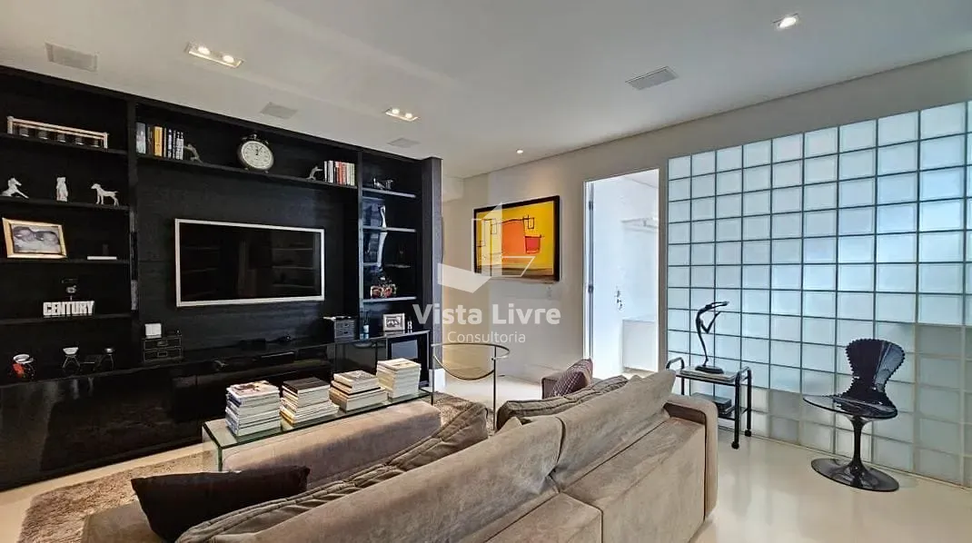 Apartamento, 4 quartos, 493 m² - Foto 22