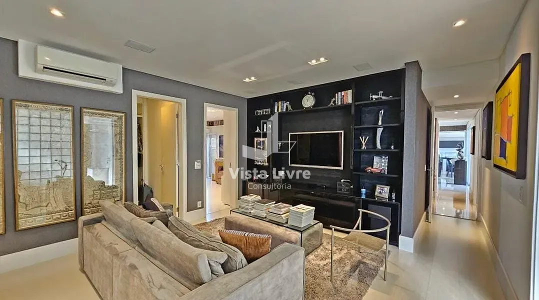 Apartamento, 4 quartos, 493 m² - Foto 20