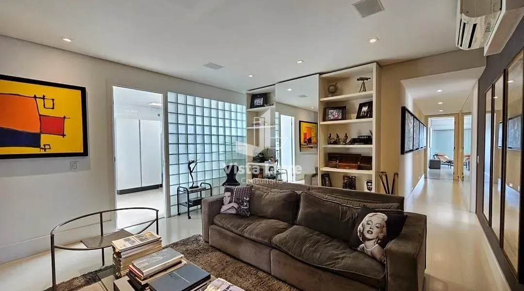 Apartamento, 4 quartos, 493 m² - Foto 18