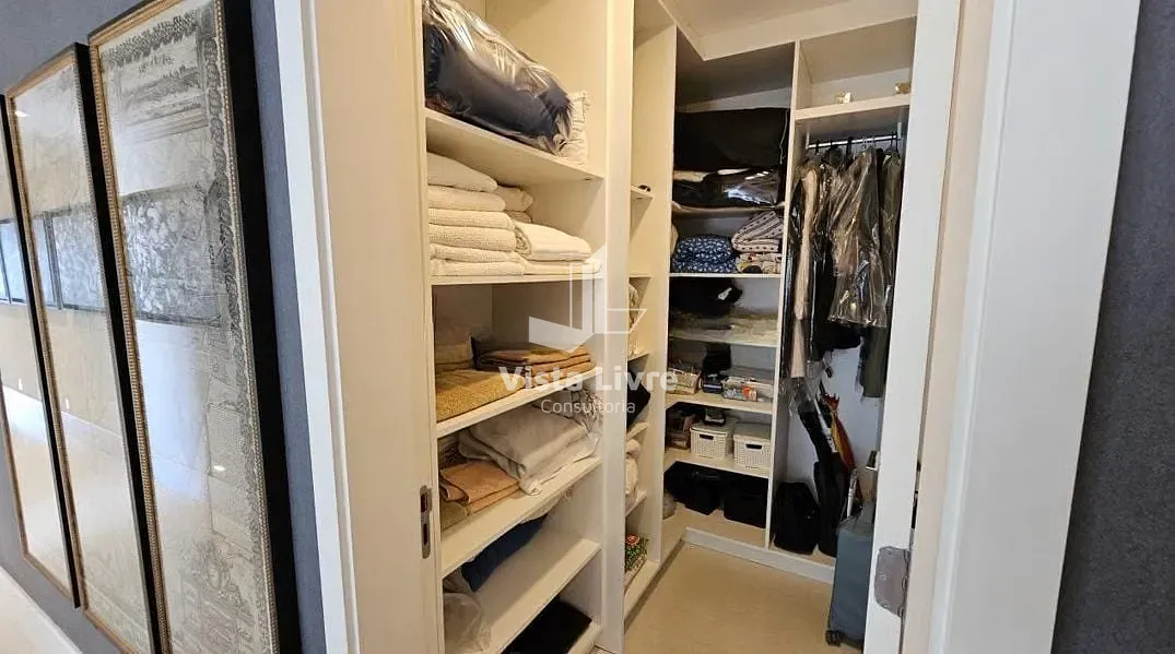 Apartamento, 4 quartos, 493 m² - Foto 31