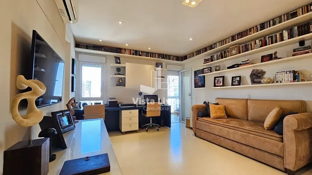 Apartamento, 4 quartos, 493 m² - Foto 32