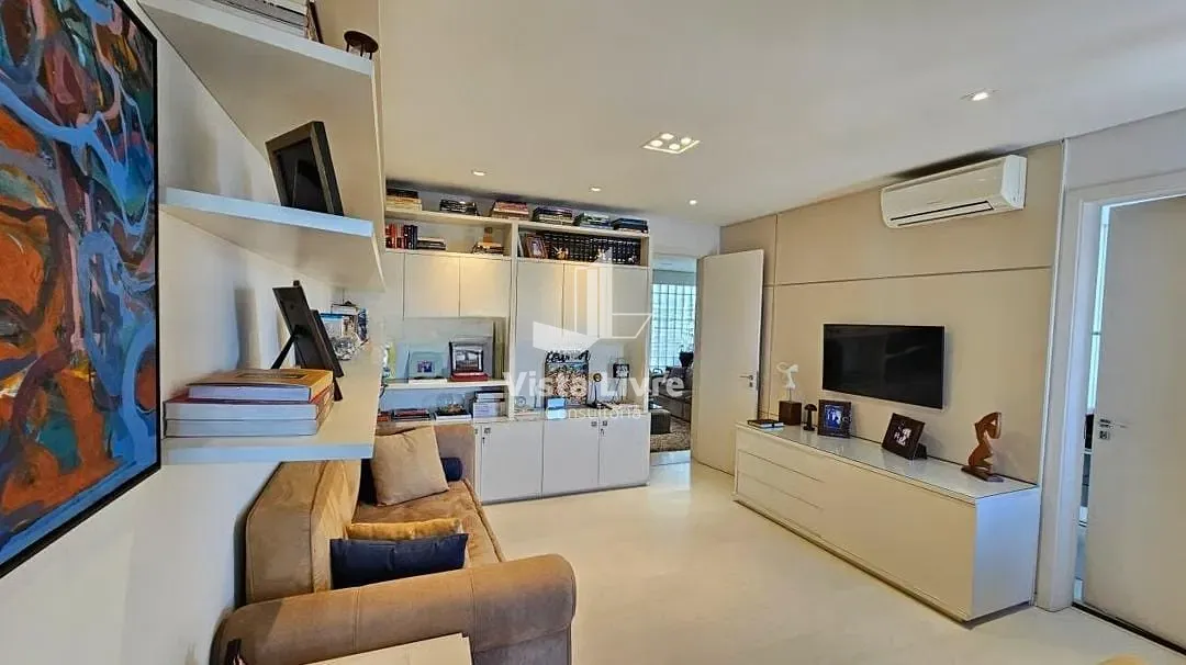 Apartamento, 4 quartos, 493 m² - Foto 33