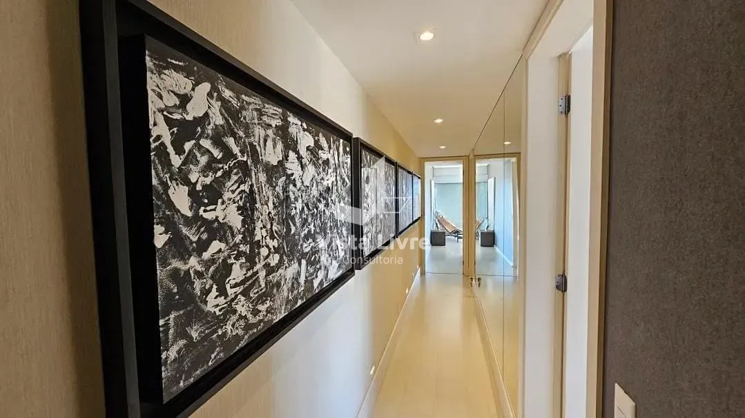 Apartamento, 4 quartos, 493 m² - Foto 34