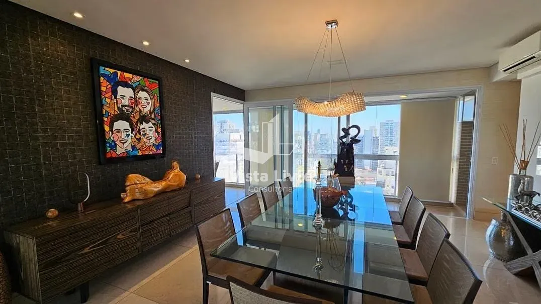 Apartamento, 4 quartos, 493 m² - Foto 11