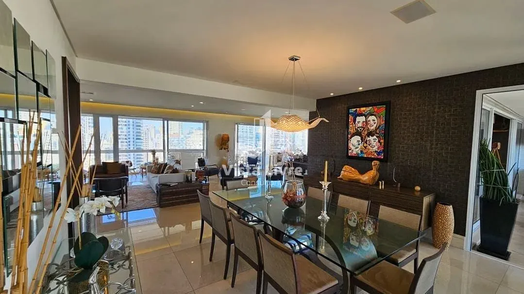 Apartamento, 4 quartos, 493 m² - Foto 17