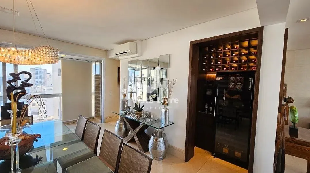 Apartamento, 4 quartos, 493 m² - Foto 21