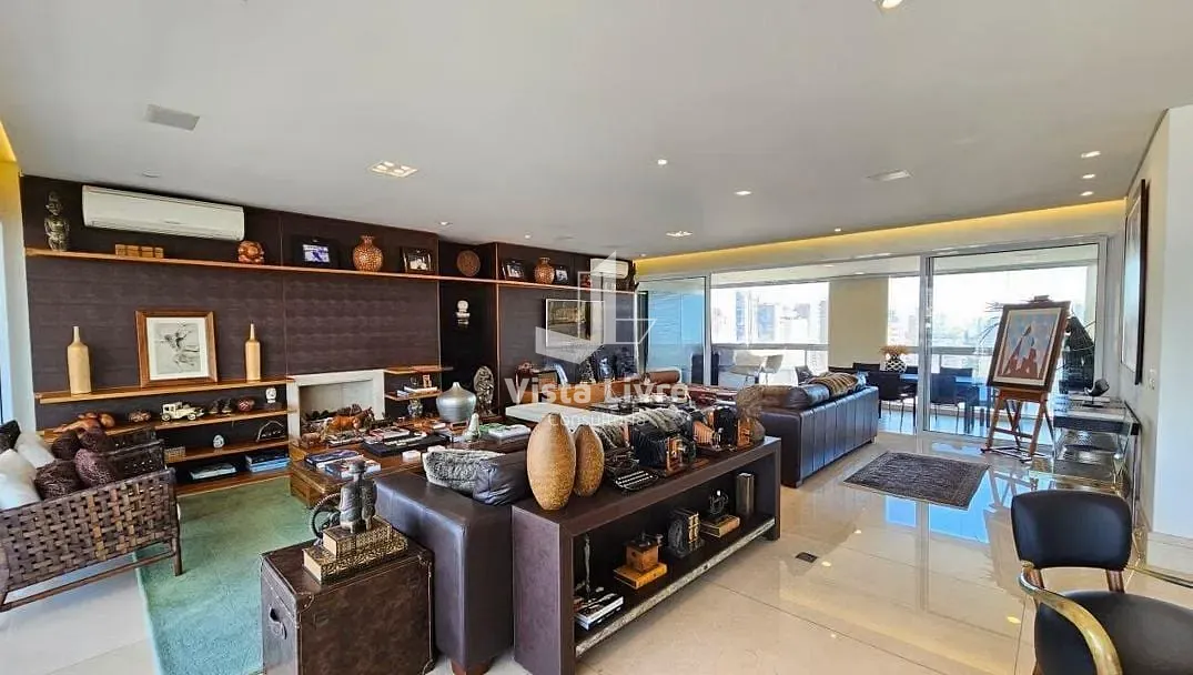 Apartamento, 4 quartos, 493 m² - Foto 10
