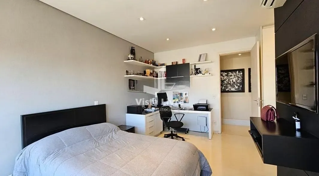 Apartamento, 4 quartos, 493 m² - Foto 38