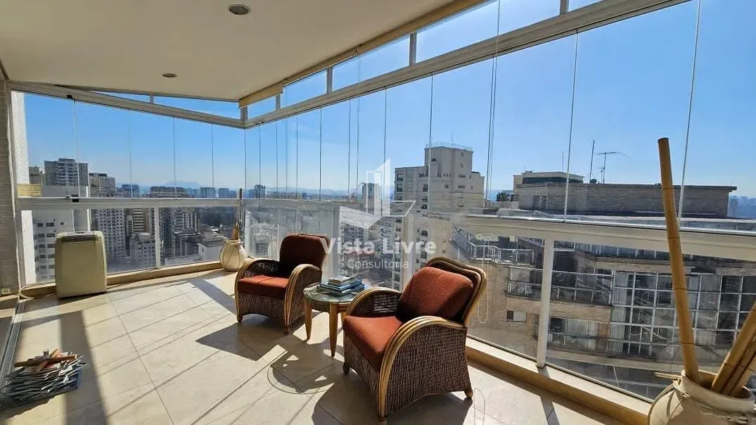 Apartamento, 4 quartos, 493 m² - Foto 14