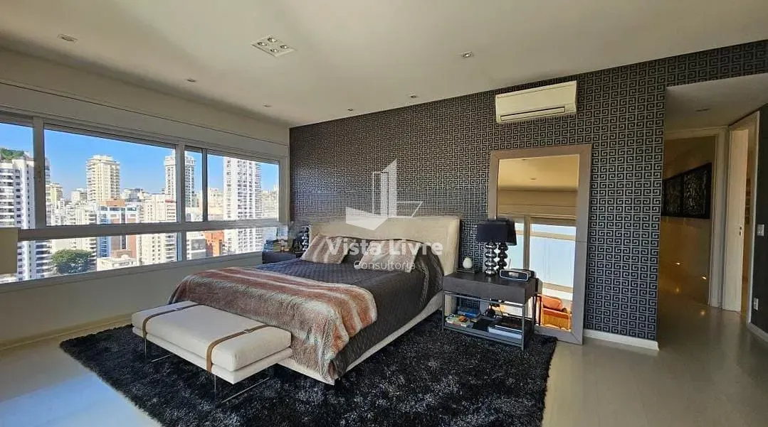 Apartamento, 4 quartos, 493 m² - Foto 44