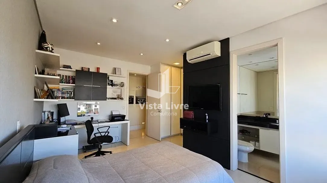 Apartamento, 4 quartos, 493 m² - Foto 39