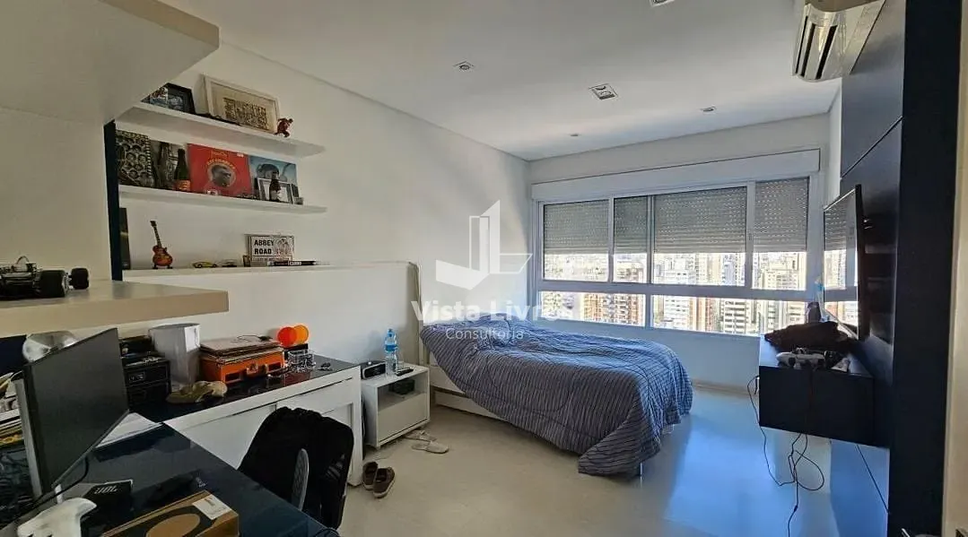 Apartamento, 4 quartos, 493 m² - Foto 40