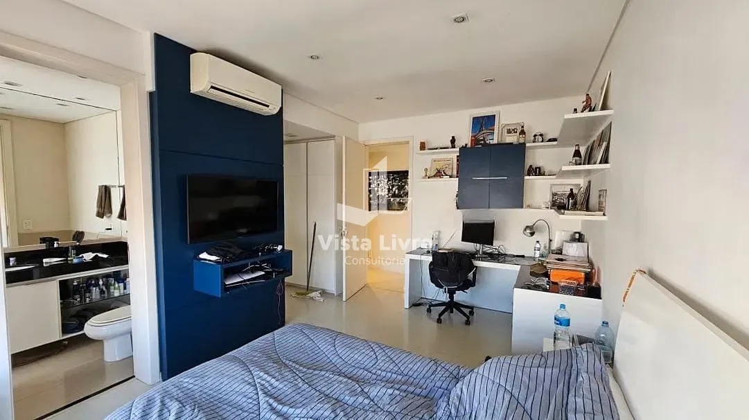 Apartamento, 4 quartos, 493 m² - Foto 41