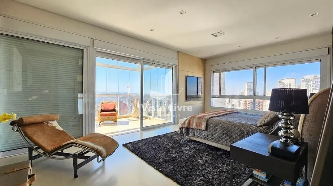 Apartamento, 4 quartos, 493 m² - Foto 42