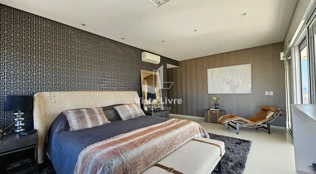 Apartamento, 4 quartos, 493 m² - Foto 43