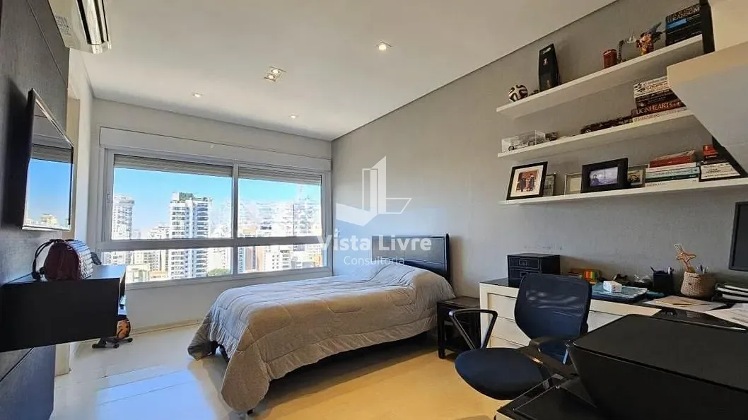 Apartamento, 4 quartos, 493 m² - Foto 45
