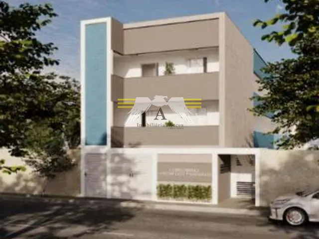 Apartamento 2 quartos e 1 banheiro, à venda, no bairro Mooca em São Paulo