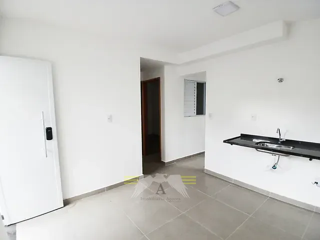 Apartamento 2 quartos e 1 banheiro, à venda, no bairro Mooca em São Paulo