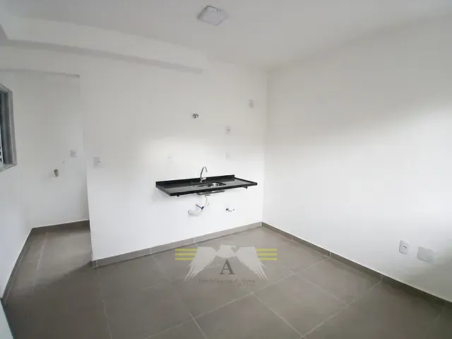 Apartamento 2 quartos e 1 banheiro, à venda, no bairro Mooca em São Paulo
