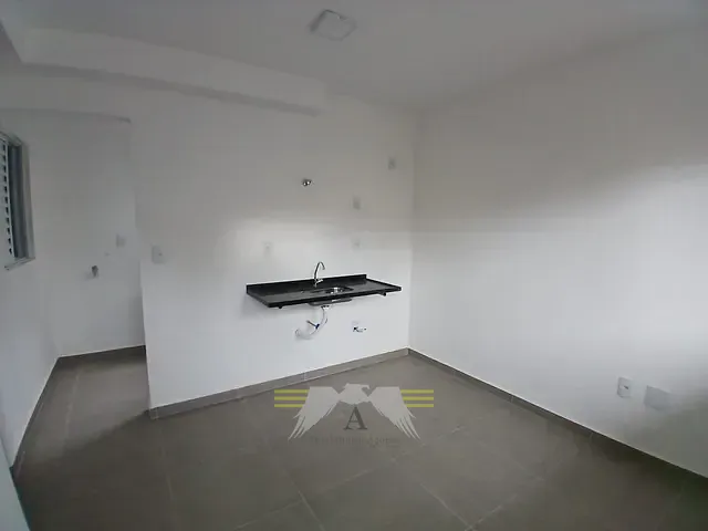 Apartamento 2 quartos e 1 banheiro, à venda, no bairro Mooca em São Paulo