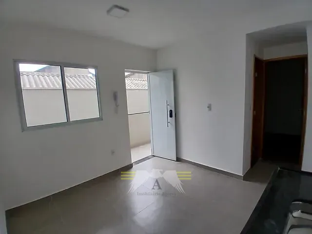 Apartamento 2 quartos e 1 banheiro, à venda, no bairro Mooca em São Paulo