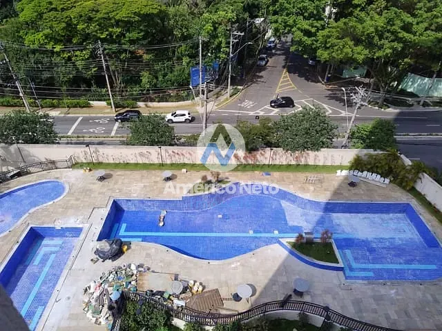 Apartamento com 172m² 3 quartos e 5 banheiros, à venda, no bairro Jardim São Caetano em São Caetano do Sul