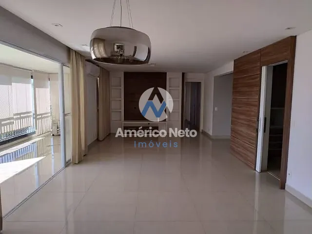 Apartamento com 172m² 3 quartos e 5 banheiros, à venda, no bairro Jardim São Caetano em São Caetano do Sul