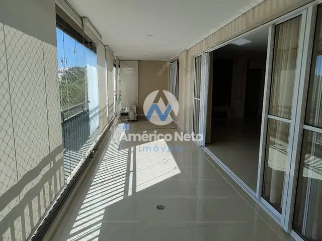 Apartamento com 172m² 3 quartos e 5 banheiros, à venda, no bairro Jardim São Caetano em São Caetano do Sul